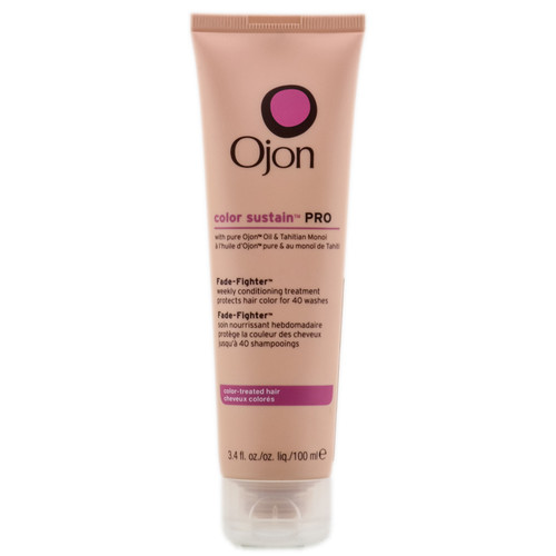 Ojon Color Sustain Pro Fade Fighter Weekly Conditioning Treatment-image1