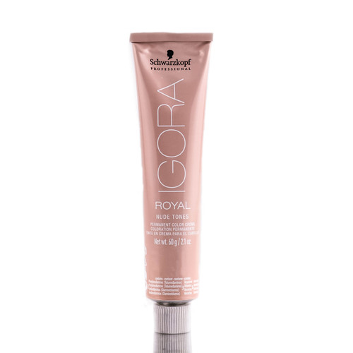 Schwarzkopf Professional Igora Royal Nude Tones Color Creme-image1
