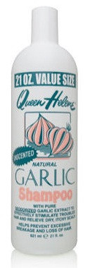 Queen Helene Garlic Shampoo-image1