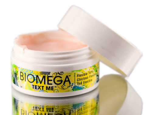 Aquage Biomega Text Me Flexible Taffy-image1