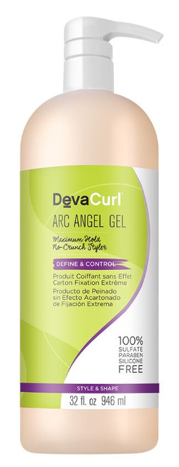 DevaCare Arc AnGel - firm hold defining gel-image1