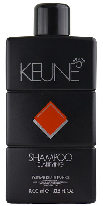 Keune Design Line Clarifying Shampoo-image1