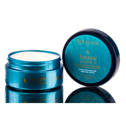 Kerastase Baume Double Je Multi-Faceted Styling Balm-image1