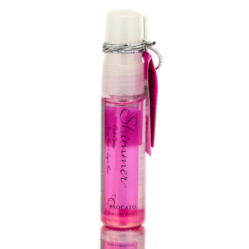 Brocato Shimmer Pink Spray-image1