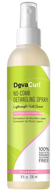Deva Curl No-Comb Detangling Spray-image1