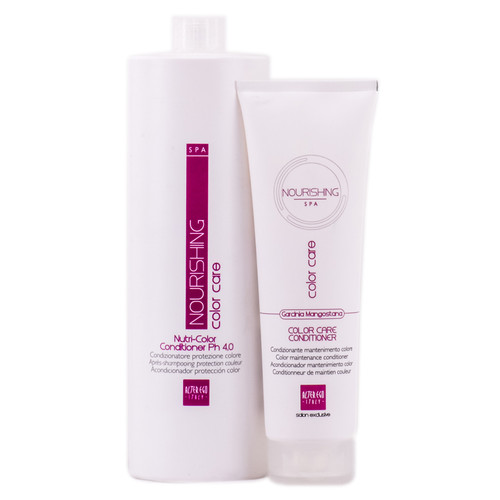 Alter Ego Italy Nourishing Spa Color Care Nutri Color Conditioner pH 4-image1