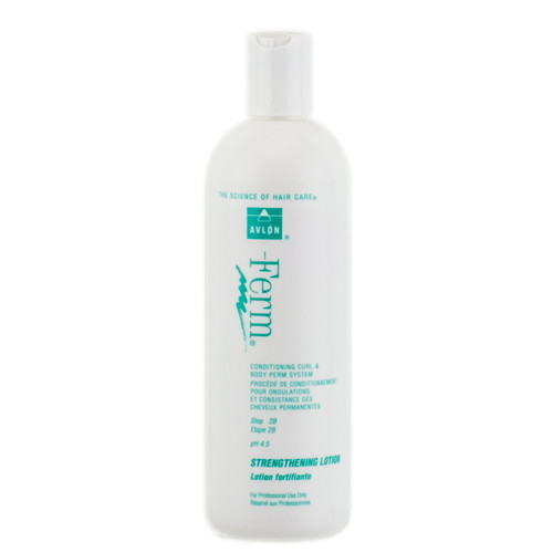 Avlon Ferm Strengthening Lotion-image1
