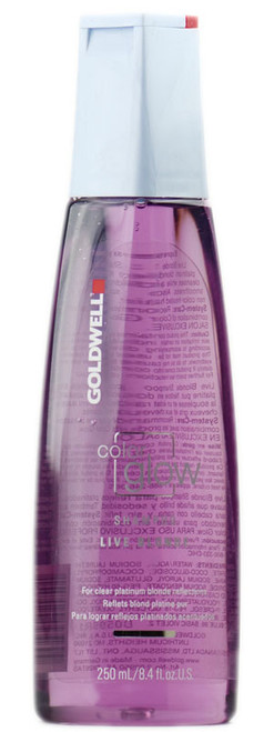 Goldwell Color Glow Live Blonde Shampoo-image1