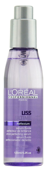 L'oreal Serie Expert - Liss Ultime Shine Perfecting Serum-image1