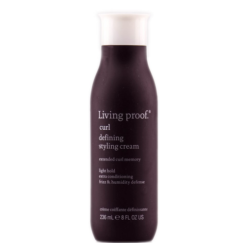 Living Proof Curl Defining Styling Cream