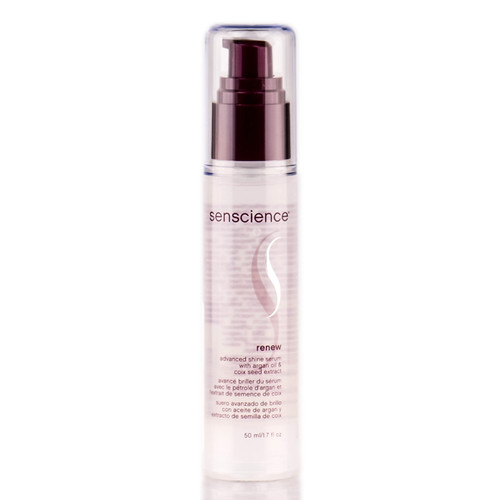 Senscience Renew Shine Serum-image1