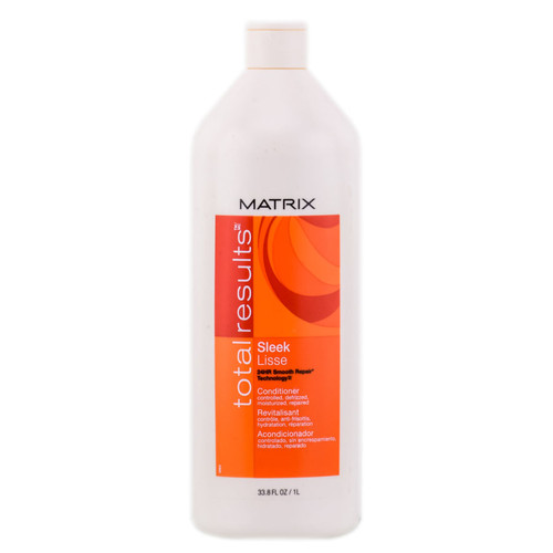 Matrix Total Results Sleek Lisse Conditioner-image1