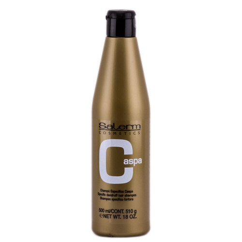 Salerm Cosmetics Specific Dandrufff Shampoo-image1
