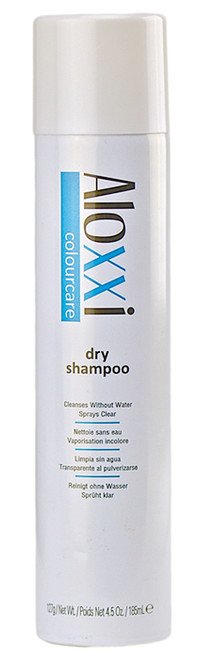 Aloxxi ColourCare Dry Shampoo-image1
