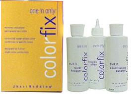 One 'n Only ColorFix - by Jheri Redding-image1