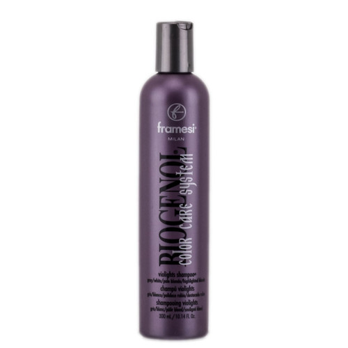 Framesi Biogenol Color Care System Violights Shampoo-image1