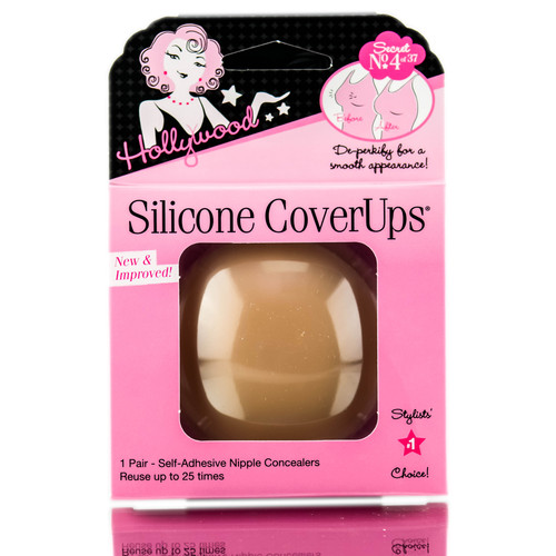 Hollywood Silicone Cover Ups-image1
