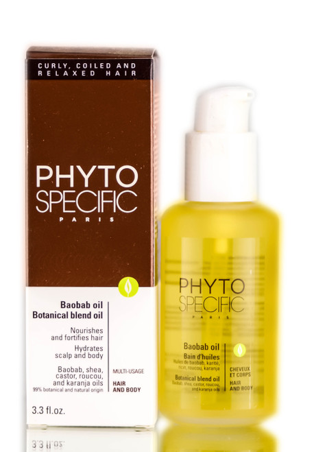 Phyto Phytospecific Baobab Oil-image1