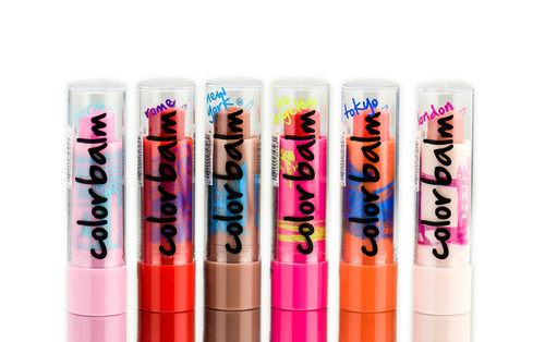 LA Girl Color Balm-image1