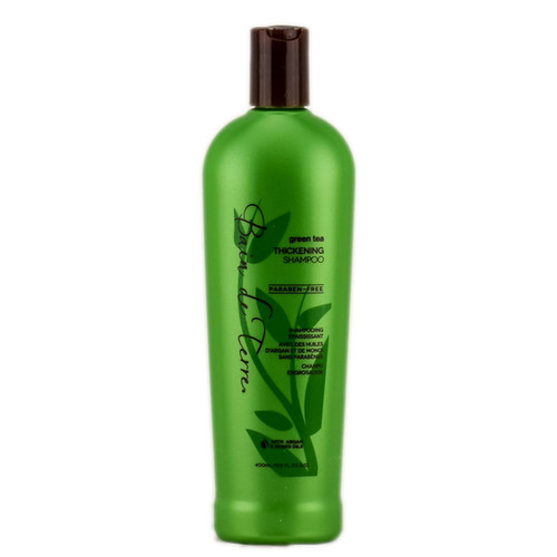 Bain de Terre Green Tea Thickening Shampoo-image1