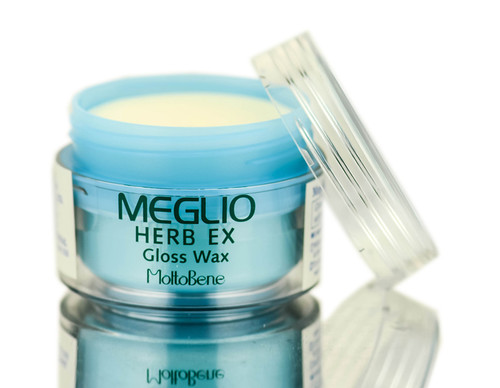 Molto Bene Meglio Herb EX Gloss Wax-image1