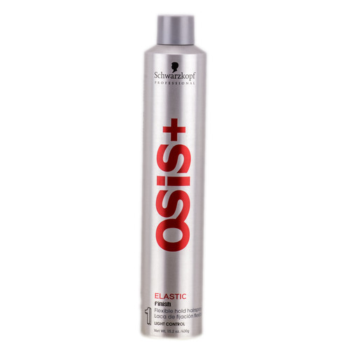 Schwarzkopf OSiS+ Elastic Flexible Hold Hairspray