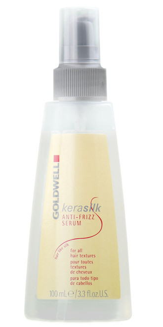 Goldwell Kerasilk Anti-Frizz Serum