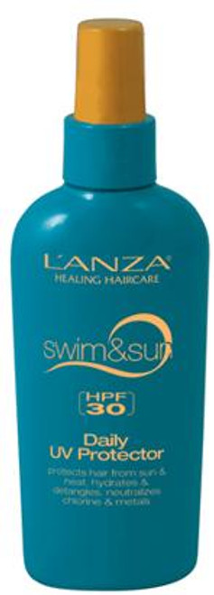 Lanza Swim & Sun - Daily UV Protector (HPF 30)