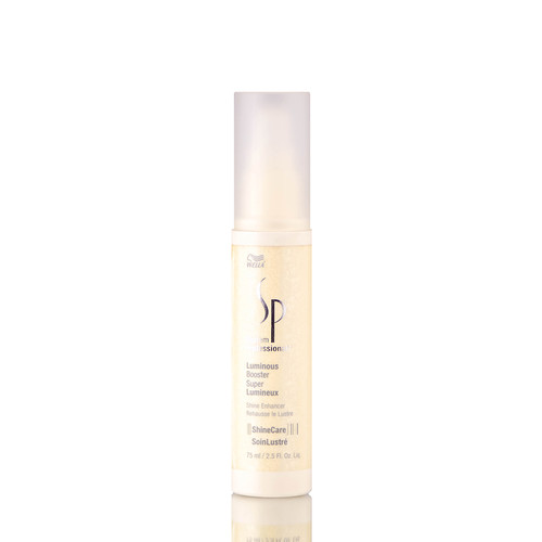 Wella System Professional Luminous Booster Shine Enhancer-image1