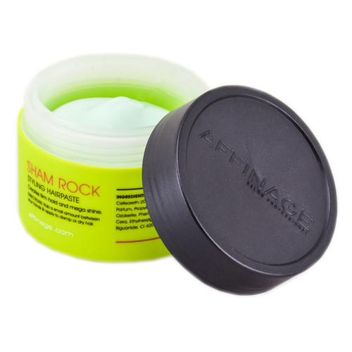 Affinage Sham Rock Styling Hair Paste-image1