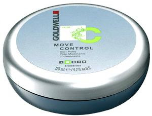 Goldwell Trendline Curl - Move Control Curl Putty-image1