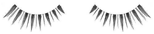 Ardell Fashion Lashes - 102 Demi Black-image1