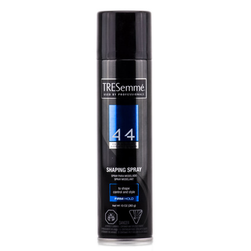 TRESemme 4+4 Shaping Spray