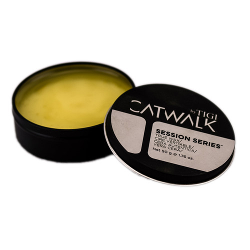 Tigi Catwalk Session Series True Wax-image1