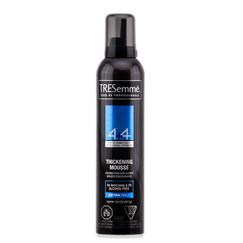 Tresemme 4+4 Thickening Mousse-image1