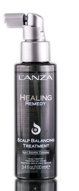 Lanza Healing Remedy Scalp Balancing Treatment