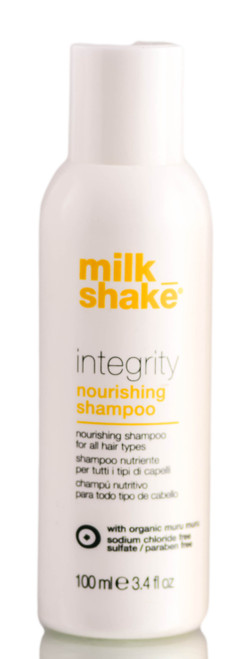Milkshake Integrity & Strength Nourishing Shampoo-image1