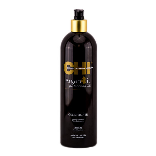 Chi Argan Oil Plus Moringa Oil Conditioner-image1