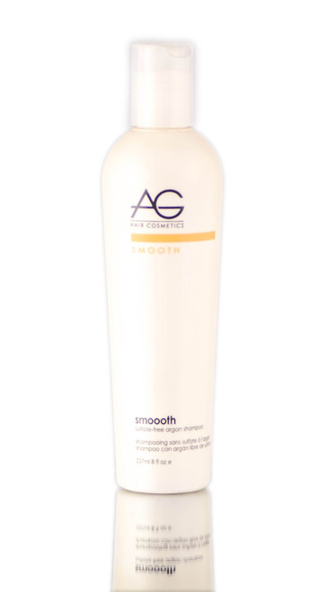 AG Hair Cosmetics Smooth - Smoooth Sulfate-Free Argan Shampoo