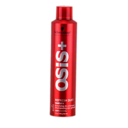 Schwarzkopf OSIS+ Refresh Dust Texture-image1