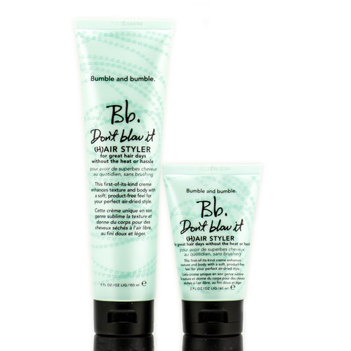 Bumble And Bumble Don't Blow It Hair Styler-image1