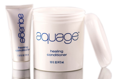 Aquage Healing Conditioner