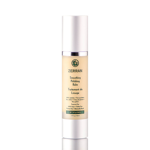 Zerran Smoothing Polishing Balm-image1