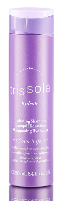 Trissola Hydrating Shampoo-image1