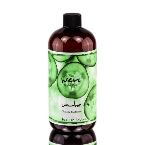 Wen Cleansing Conditioner - Cucumber Aloe