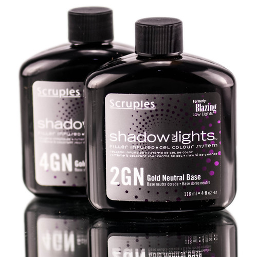 Scruples Shadow Low Lights