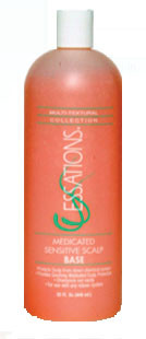 Essations Sensitive Scalp Medicated Base-image1