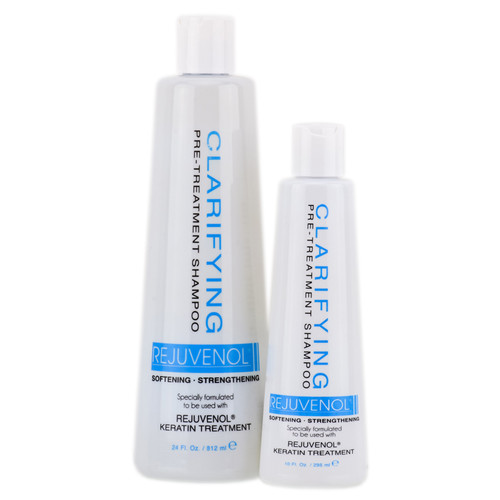 Rejuvenol Clarifying Pre-Treatment Shampoo-image1