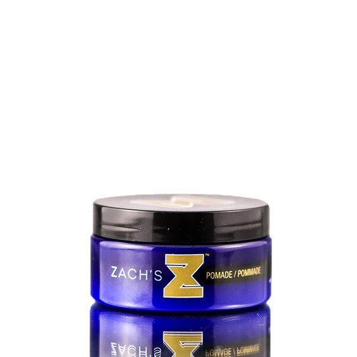 Zach's Wax Molding Cream-image1