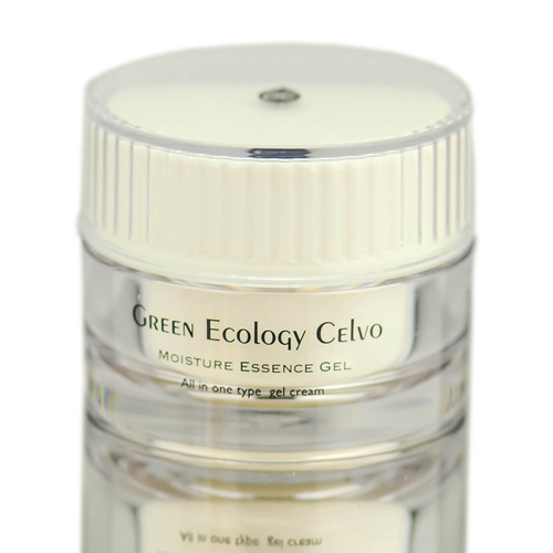 Green Ecology Celvo Moisture Essence Gel